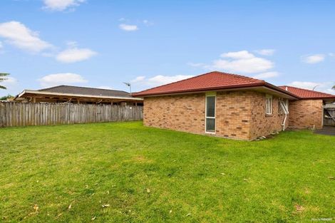 Photo of property in 12 Rock Daisy Crescent, Mangere, Auckland, 2022