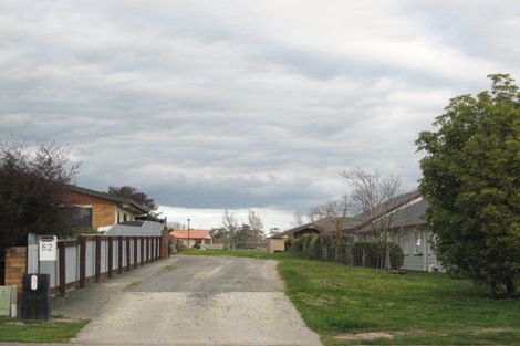 Photo of property in 52 Mount Herbert Road, Waipukurau, 4200