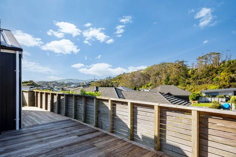 Photo of property in 59 Banks Boulevard, Whitby, Porirua, 5024