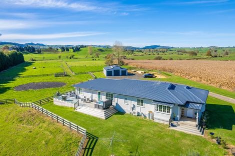 Photo of property in 248 Parawera Road, Parawera, Te Awamutu, 3879