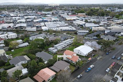 Photo of property in 30a Marama Street, Frankton, Hamilton, 3204