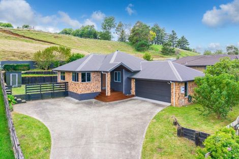 Photo of property in 613 Preston Road Extension, Te Awamutu, 3800