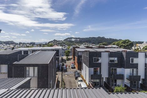 Photo of property in Altar Apartments, 53/120u Rintoul Street, Newtown, Wellington, 6021