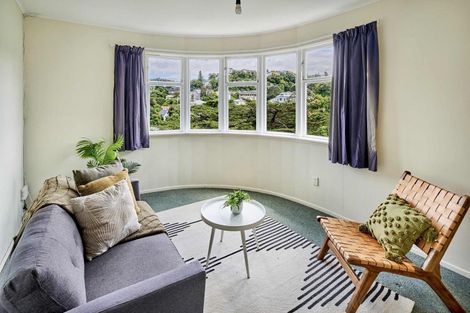 Photo of property in 20u5 Saint Michaels Crescent, Kelburn, Wellington, 6012