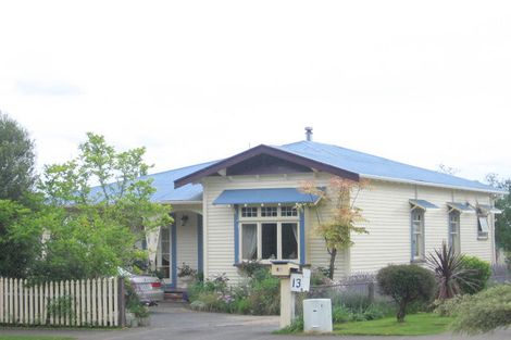 Photo of property in 11 Centennial Avenue, Te Aroha, 3320