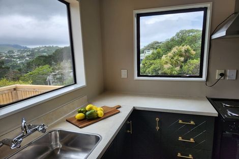 Photo of property in 6 Lytton Street, Wadestown, Wellington, 6012