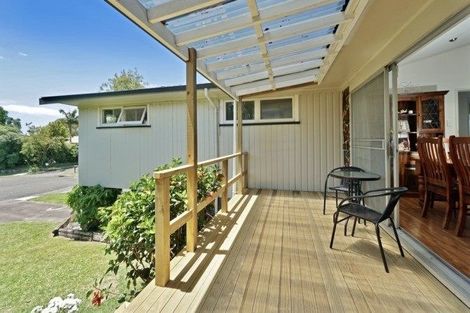 Photo of property in 5 Mountbatten Place, Te Puke, 3119