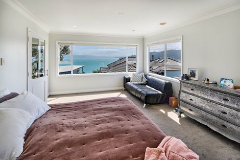 Photo of property in 5 Kio Crescent, Hataitai, Wellington, 6021