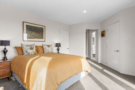 Photo of property in 1/8 Lookaway Place, Huntsbury, Christchurch, 8022