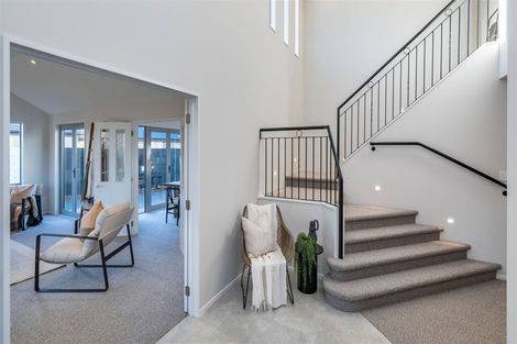 Photo of property in 75 Woodhurst Drive, Casebrook, Christchurch, 8051