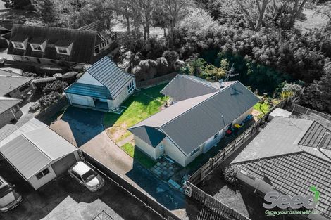 Photo of property in 16 Krippner Place, Dinsdale, Hamilton, 3204