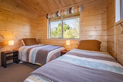 Photo of property in 6 Kirk Street, National Park, Owhango, 3989
