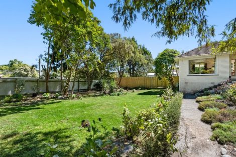 Photo of property in 7 Manuka Street, Stokes Valley, Lower Hutt, 5019