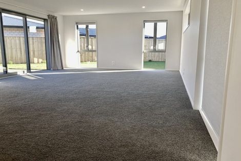 Photo of property in 14 Marliece Street, Rolleston, 7614