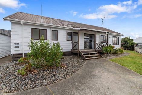 Photo of property in 46 Derby Street, Nawton, Hamilton, 3200
