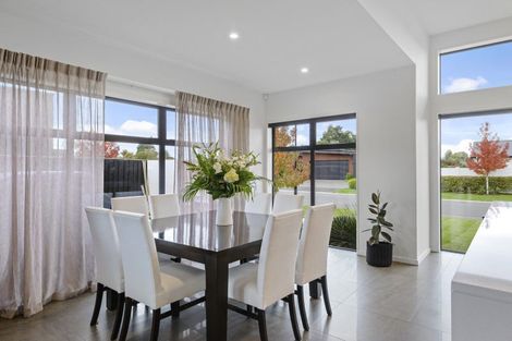 Photo of property in 4 Mersham Drive, Prebbleton, 7604