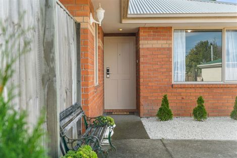 Photo of property in 139a Springs Road, Hornby, Christchurch, 8042
