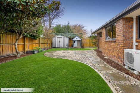 Photo of property in 22 Birchwood Close, Prebbleton, 7604