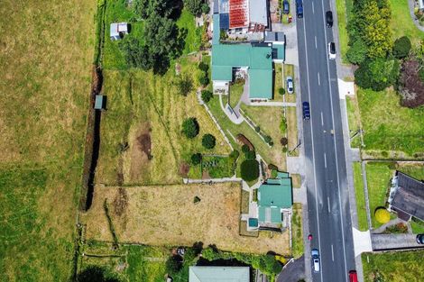 Photo of property in 331 Tukapa Street, Hurdon, New Plymouth, 4310