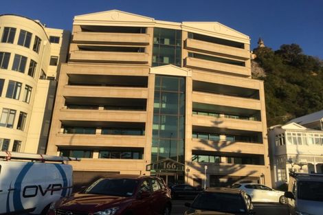 Photo of property in 166u4 Oriental Parade, Oriental Bay, Wellington, 6011
