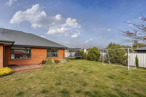 Photo of property in 3 Saint Andrews Lane, Kirwee, Darfield, 7571
