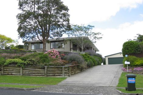 Photo of property in 59 Cape Hill Road, Pukekohe, 2120