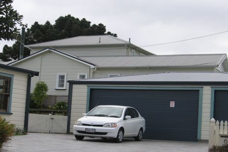 Photo of property in 63 Burgess Road, Johnsonville, Wellington, 6037