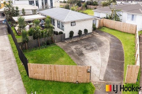 Photo of property in 18 Bettina Place, Manurewa, Auckland, 2102