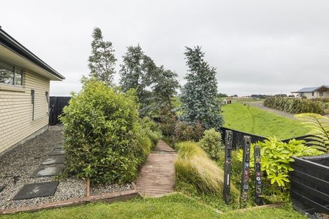 Photo of property in 8 Georgia Court, Feilding, 4702