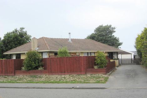 Photo of property in 35 Moore Street, Rolleston, 7614