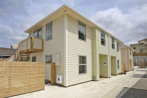 Photo of property in 44u8 Owen Street, Newtown, Wellington, 6021