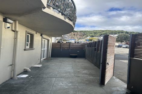 Photo of property in 45 Ellice Street, Mount Victoria, Wellington, 6011