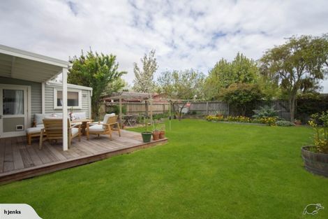 Photo of property in 207 Selwyn Street, Spreydon, Christchurch, 8024