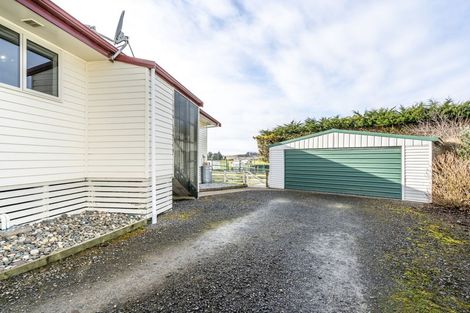 Photo of property in 4 Alexander Place, Woodlands, Invercargill, 9871