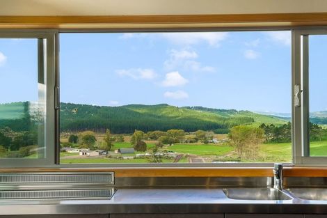 Photo of property in 563 Kopuku Road, Maramarua Forest, Te Kauwhata, 3781