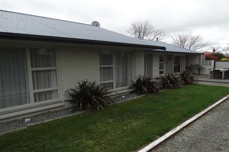 Photo of property in 152 Harrison Street, Allenton, Ashburton, 7700