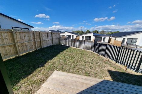 Photo of property in 3b Cronshaw Road, Karaka, Papakura, 2113