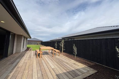 Photo of property in 489 East Maddisons Road, Rolleston, 7614