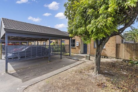 Photo of property in 13/202 Massey Road, Mangere East, Auckland, 2024