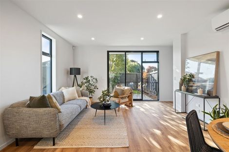 Photo of property in 1/90 Browns Road, St Albans, Christchurch, 8014