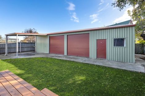 Photo of property in 55 Jollie Street, Linwood, Christchurch, 8062