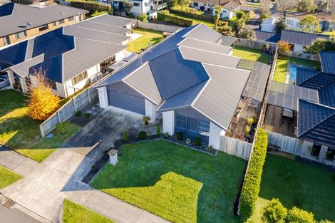 Photo of property in 10 Carlingford Rise, Dinsdale, Hamilton, 3204