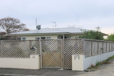 Photo of property in 19 Anzac Avenue, Onekawa, Napier, 4110
