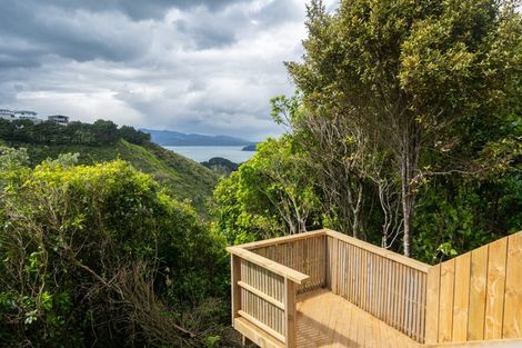 Photo of property in 5 Plumer Street, Johnsonville, Wellington, 6037