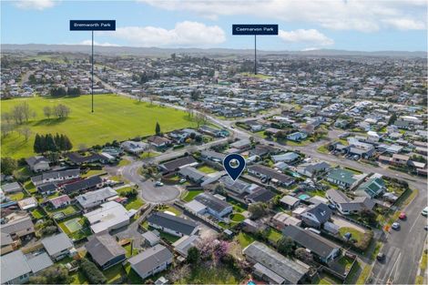 Photo of property in 11a Knightsbridge Place, Dinsdale, Hamilton, 3204