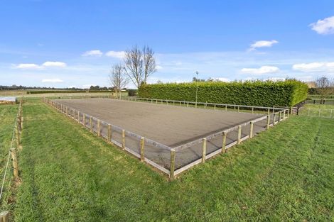 Photo of property in 149 Mairaki Road, Fernside, Rangiora, 7471