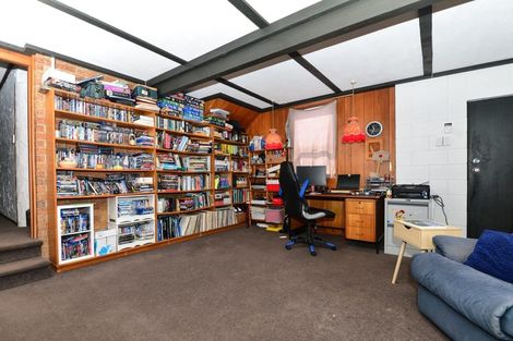 Photo of property in 112 Mansel Avenue, Hillcrest, Hamilton, 3216