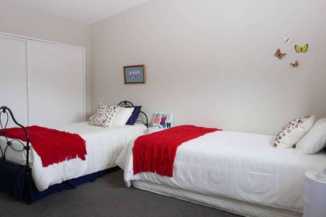 Photo of property in 2/21 Rosewarne Street, Spreydon, Christchurch, 8024