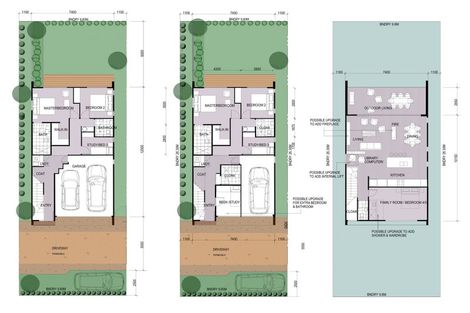 Photo of property in 3b Coronation Street, Ahuriri, Napier, 4110