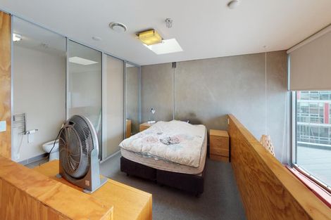 Photo of property in Tattoo Apartments, 31/42u Abel Smith Street, Te Aro, Wellington, 6011